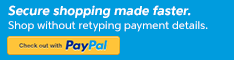 Buy now with PayPal