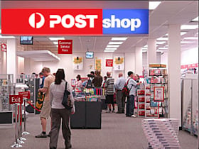 Australia Post